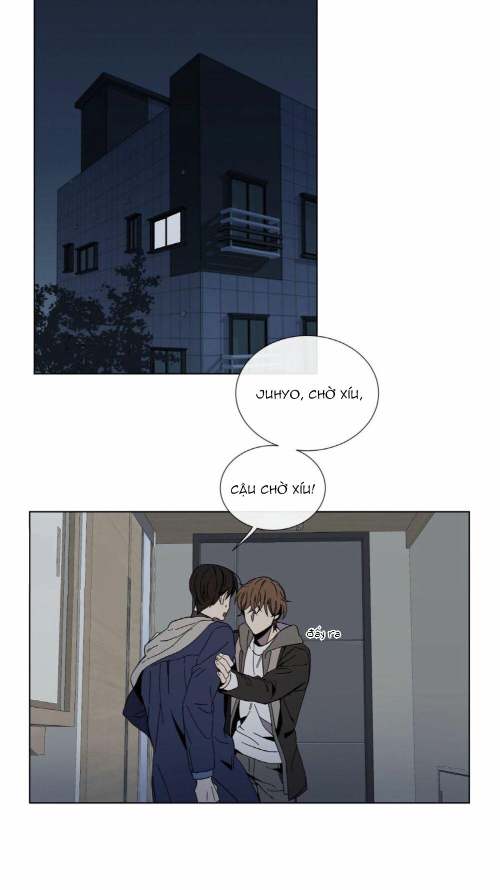 mr. miss chapter 9 6