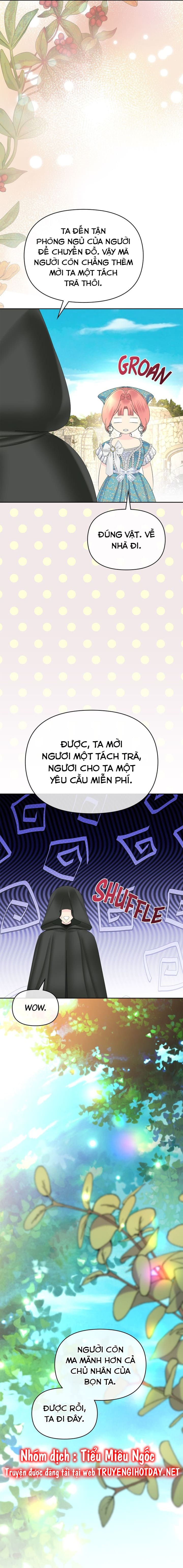 nuôi chồng từ bé chapter 70 6