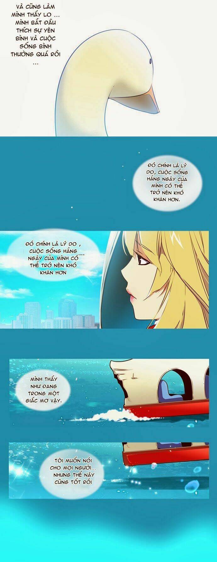 nữ sinh trường wilds chapter 108 9