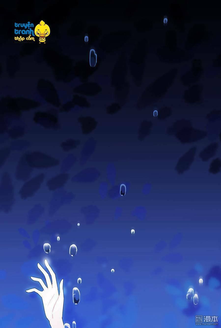 chọc tới chủ tịch tổng tài 2 chapter 3 23