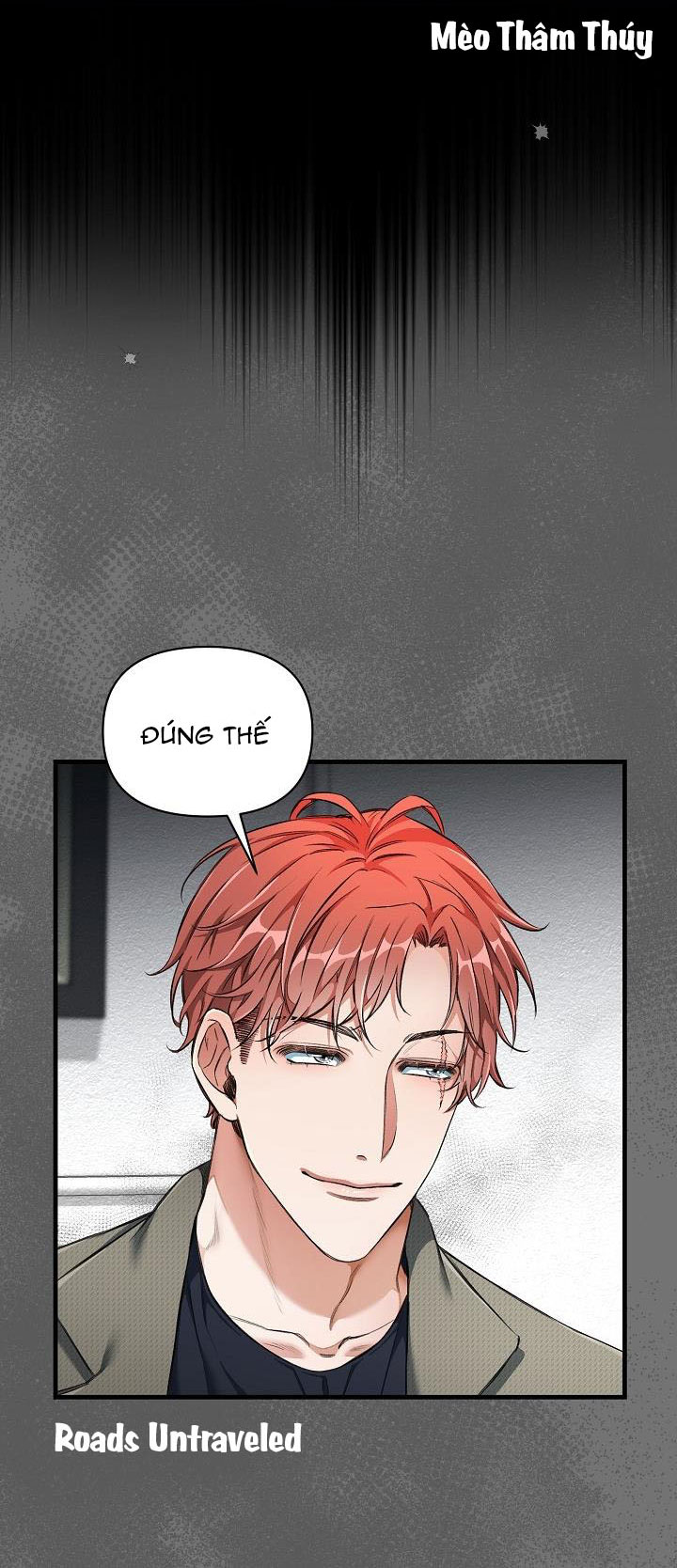 chuyến tàu cuồng loạn chapter 26 51