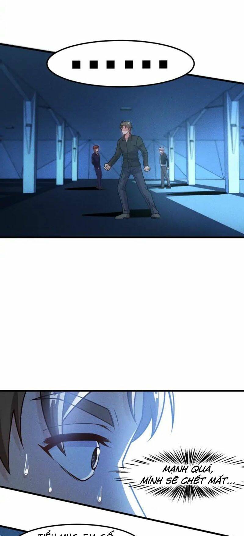 cao thủ cận vệ của nữ chủ tịch chapter 148 22