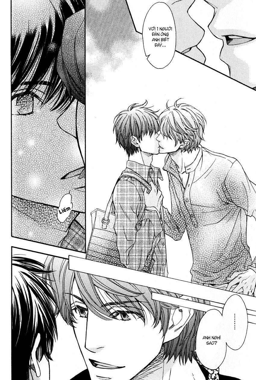 ryouri danshi no kakushi aji chapter 2 14