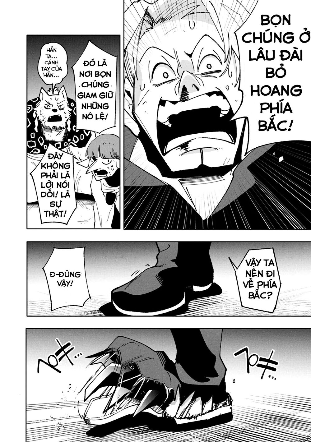 chuyển sinh thành virus và quá trình lây nhiễm ở thế giới khác chapter 10.5 12