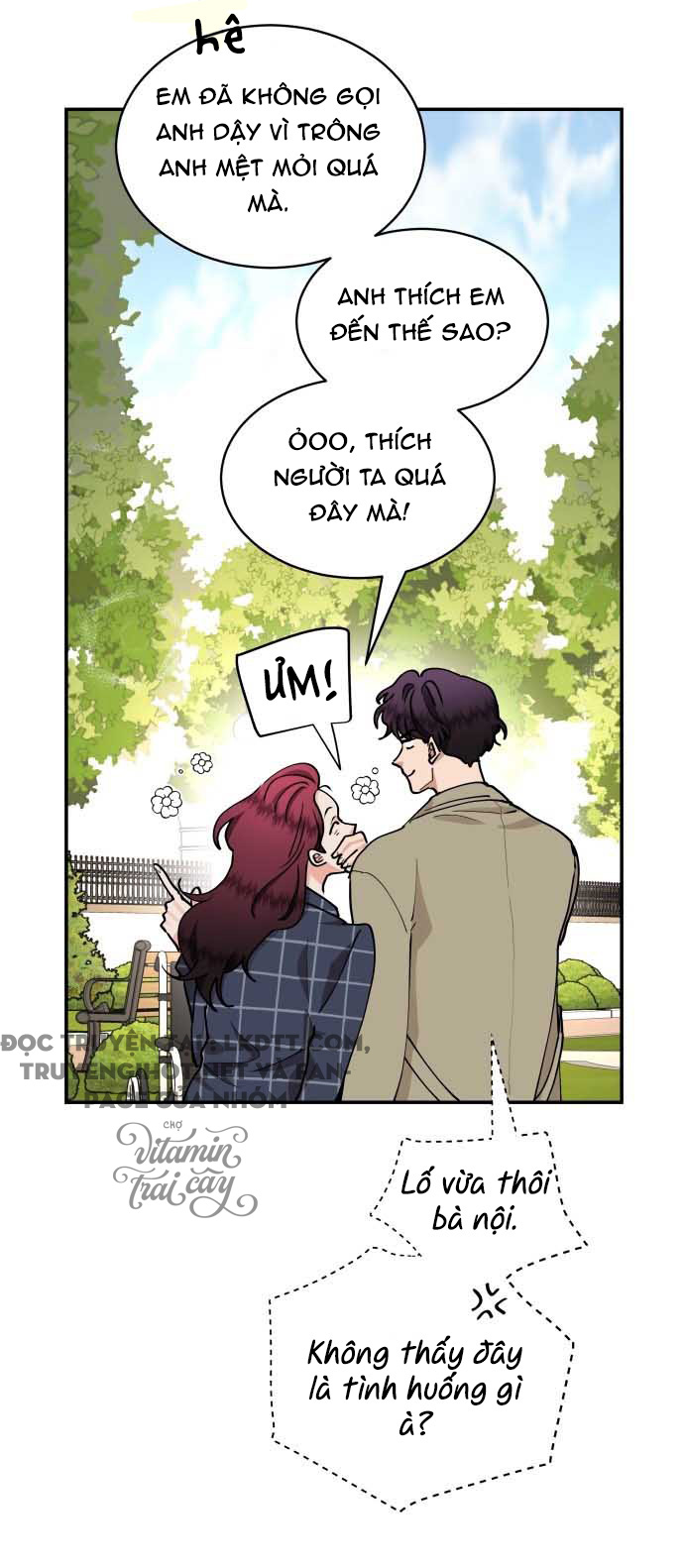 oan gia ngõ hẹp chapter 34 20