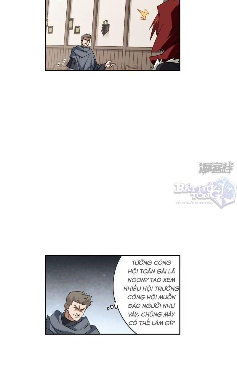 võng du chi cận chiến pháp sư chapter 410 7