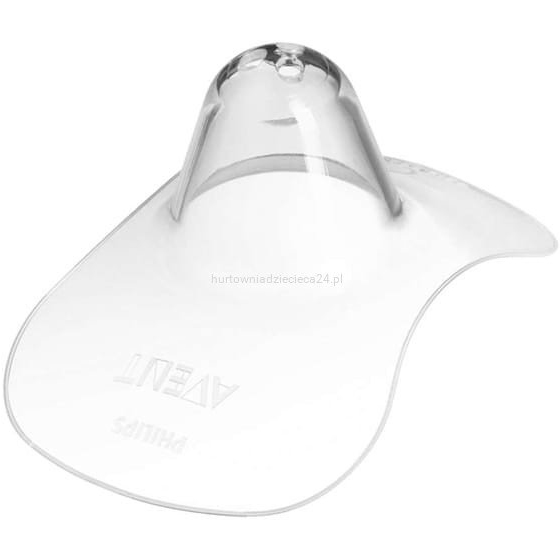 Miếng Bảo Vệ Đầu Ngực Cỡ Chuẩn 21mm Hiệu Philips Avent SCF153/03