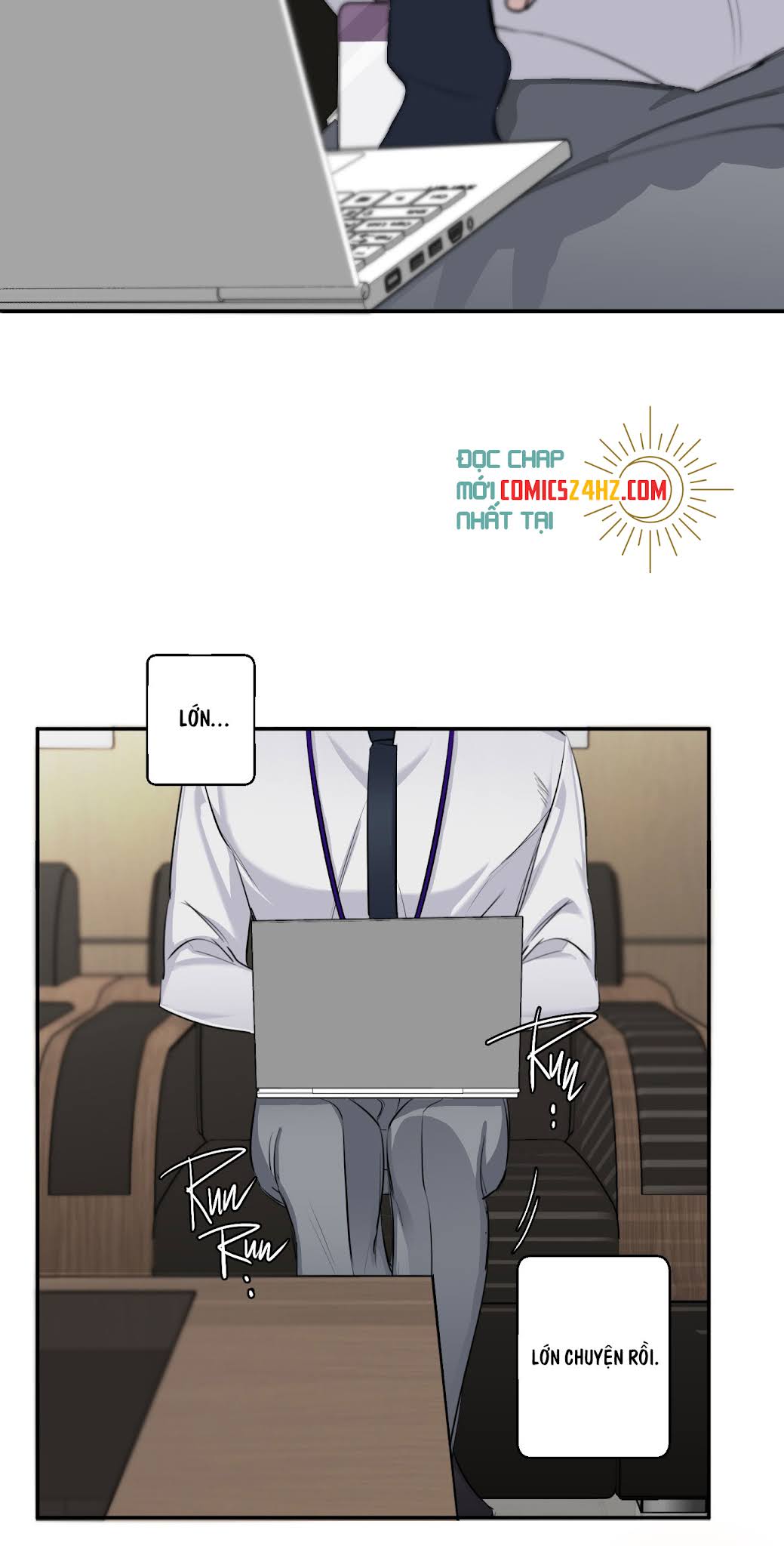 tình đơn phương chapter 8 68