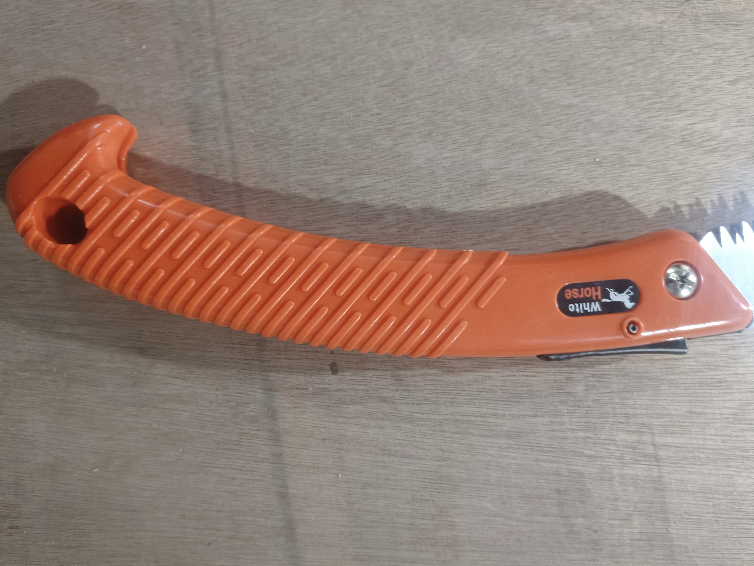 Cưa gập cắt cành lưỡi 18cm