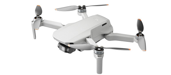 DJI Mini 2 SE 02