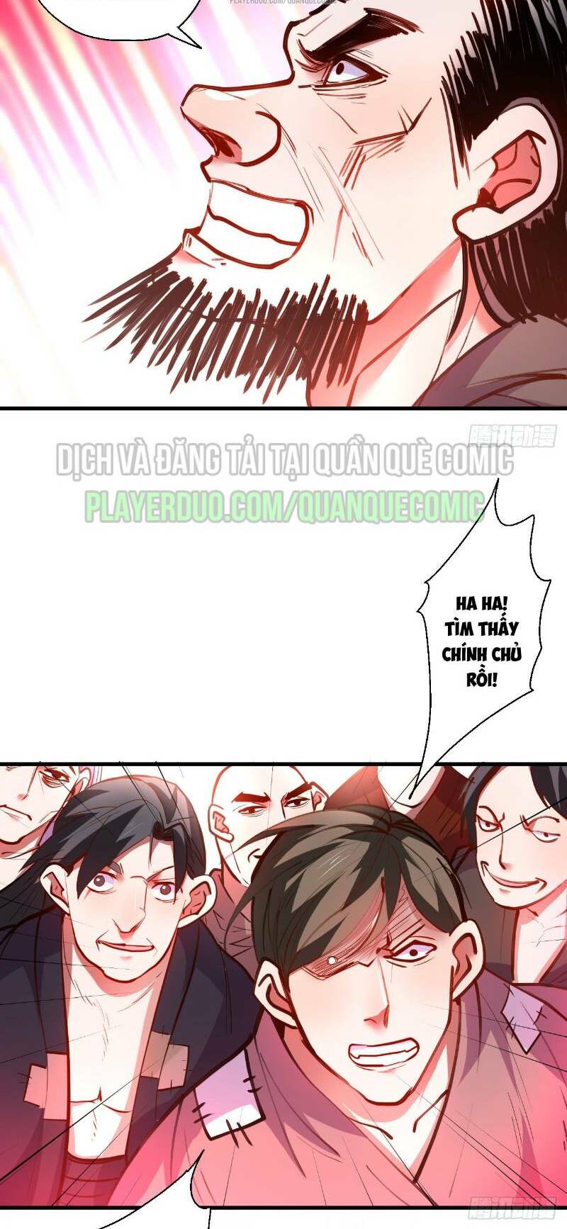 trọng sinh tối cường ma tôn ở rể chapter 17 4