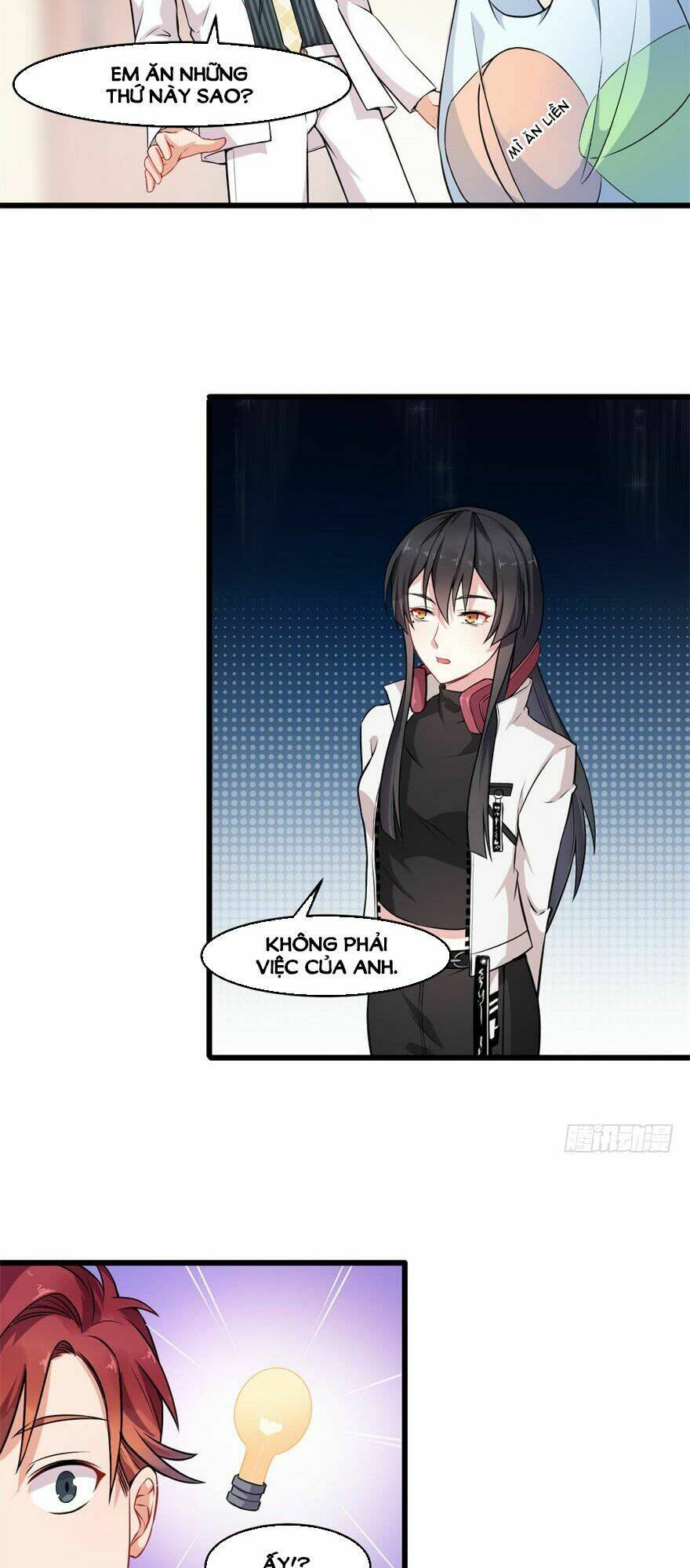 trinh thám quý tộc chapter 13 6