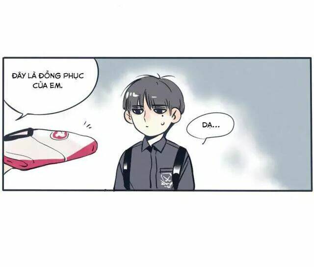 mau mang anh trai tôi đi chapter 75 5