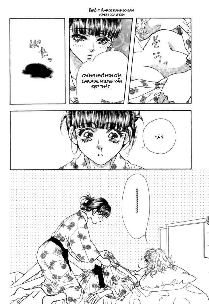 boku to kanojo no xxx chapter 12 14