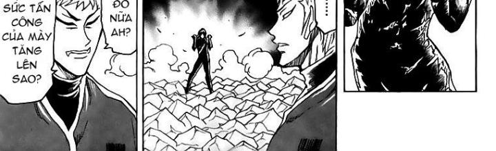 thánh tỏi sành ăn chapter 80 39