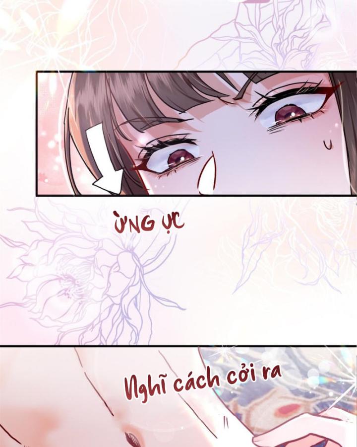 phượng quy thiên hạ chapter 1 11