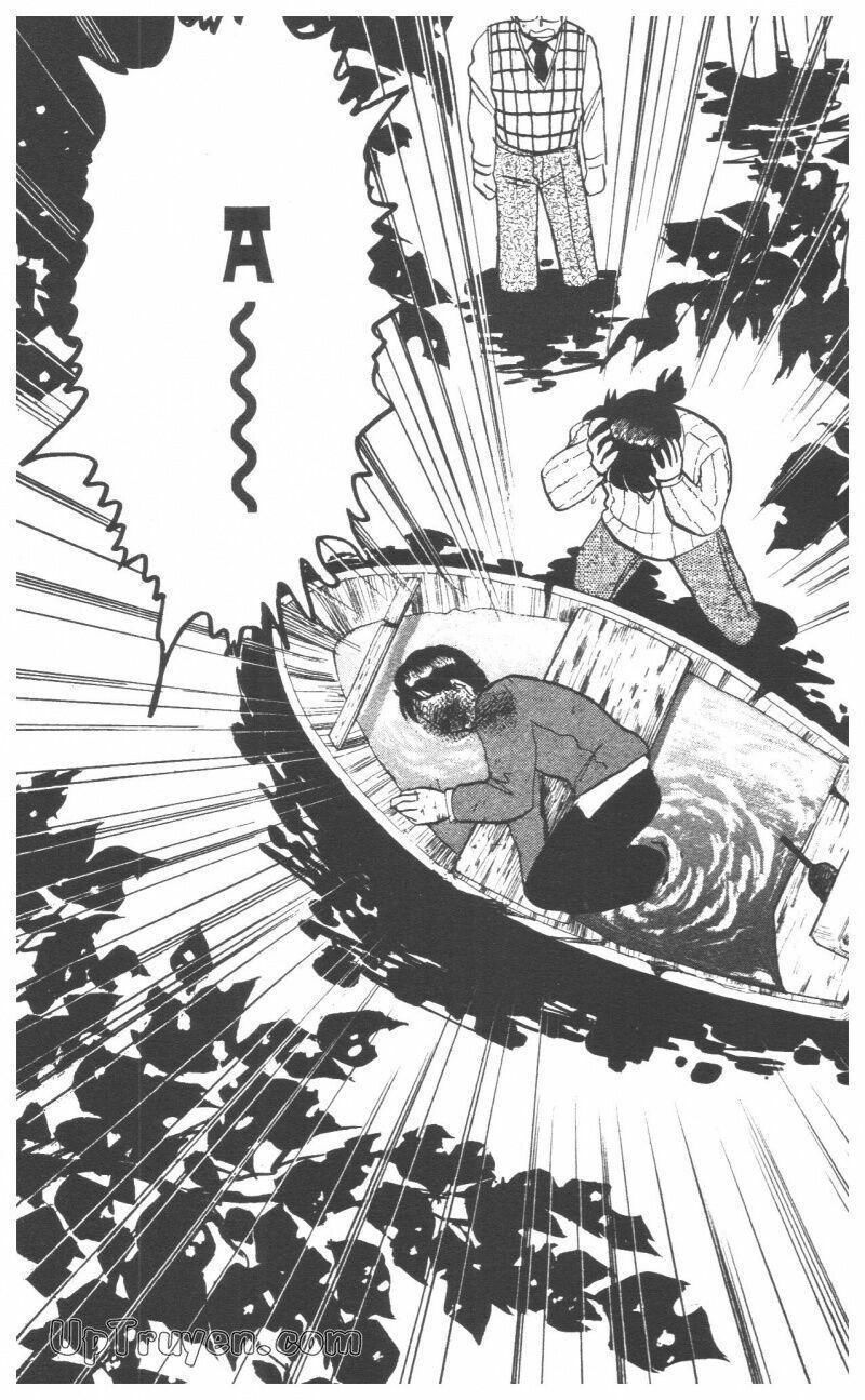 thám tử kindaichi (bản đẹp) chapter 604 19