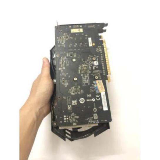 Card màn hình MSI N750 Ti 2G