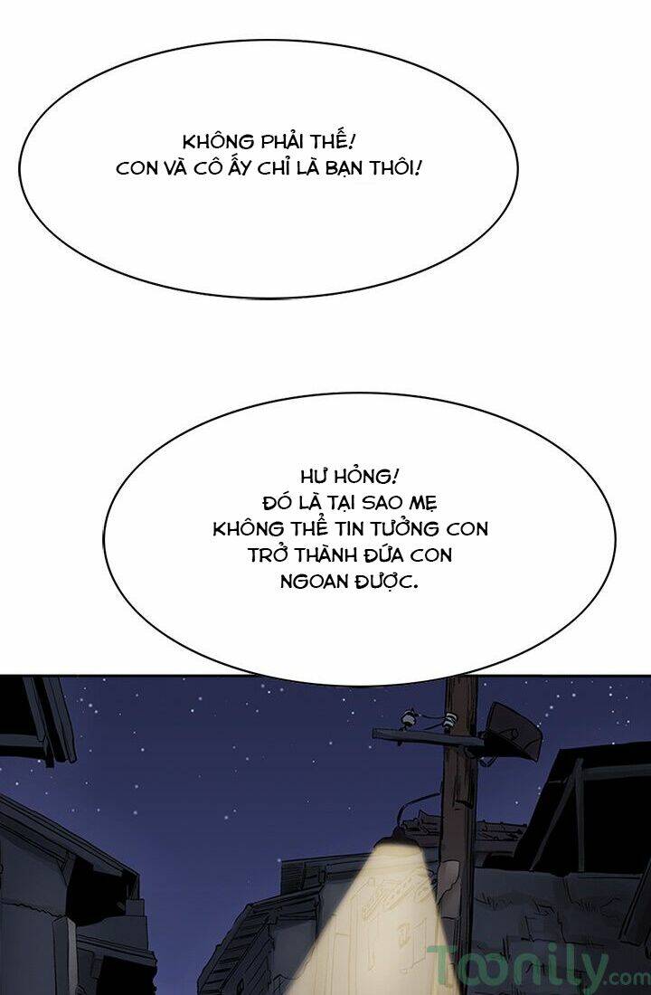 huyền thoại : khởi đầu chapter 13 5