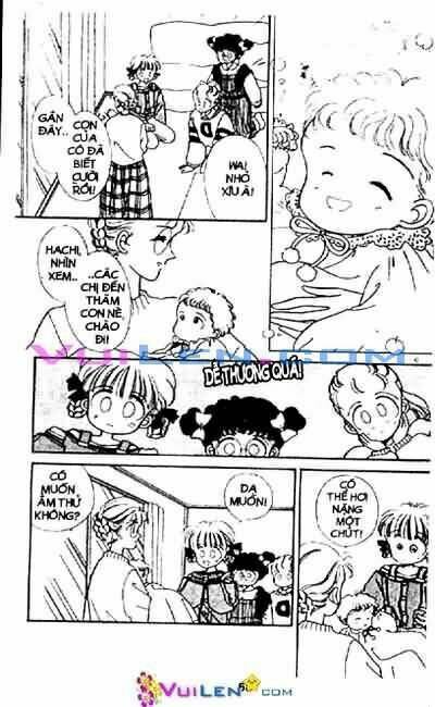 cô gái khả ái chapter 6 68