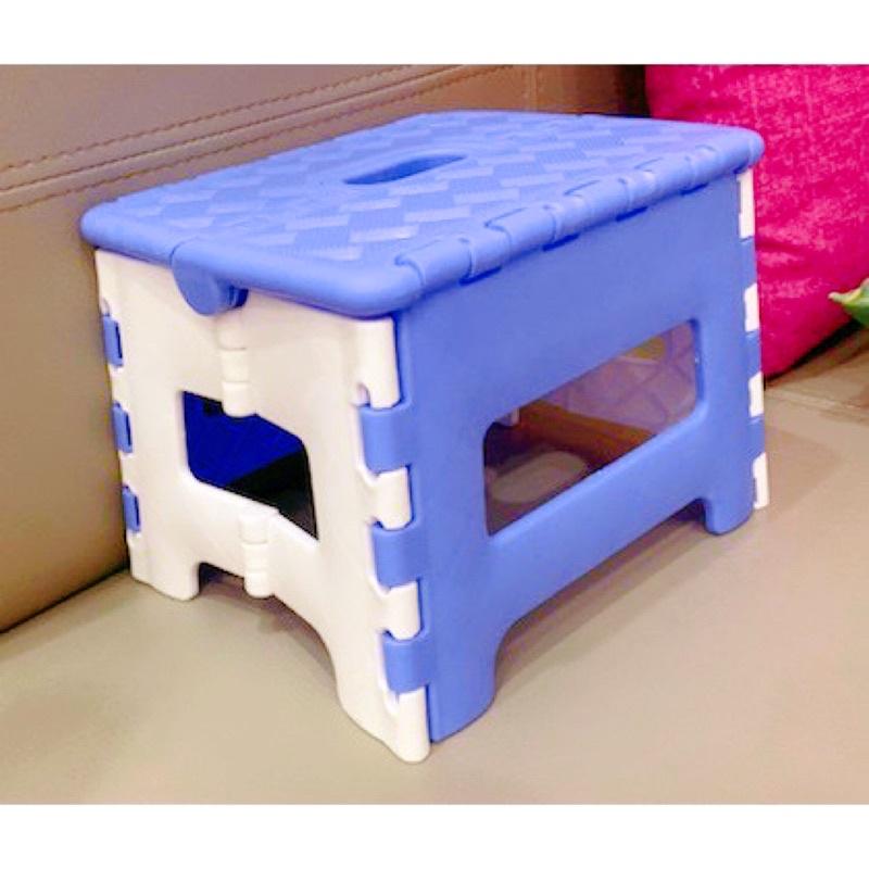 Ghế Mini Xếp Duy Tân Đủ Màu