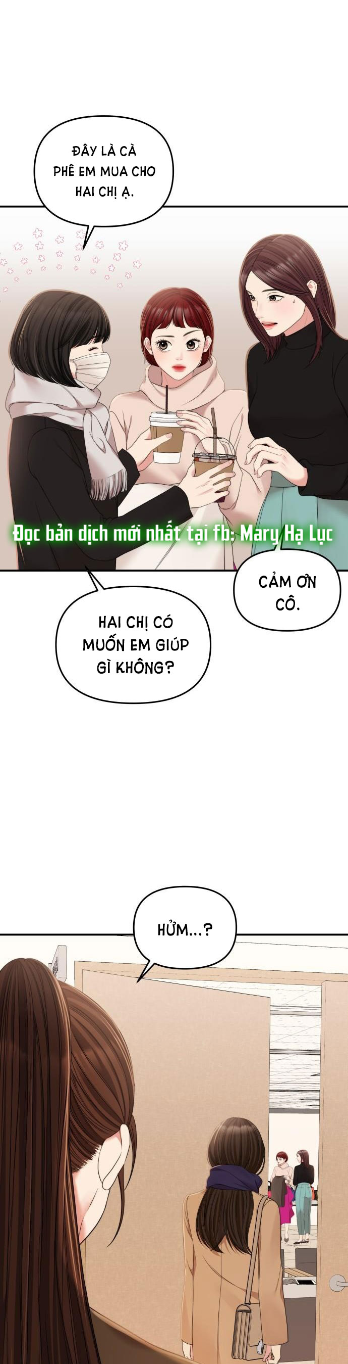 gửi em người đánh cắp những vì sao - to you who swallowed a star chapter 96.2 11