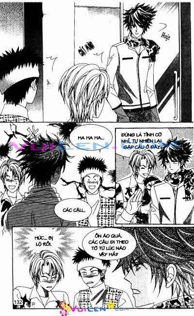 đừng tin cô ấy chapter 5 132