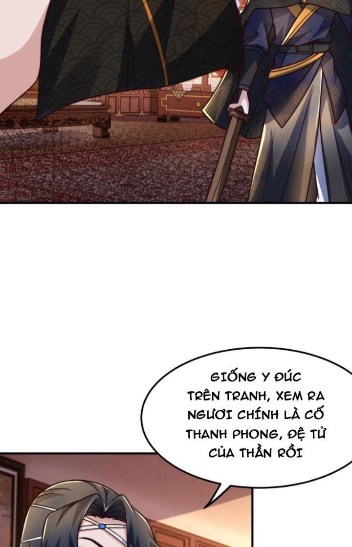 ta nuôi ma quỷ ở trấn ma ti chapter 214 12
