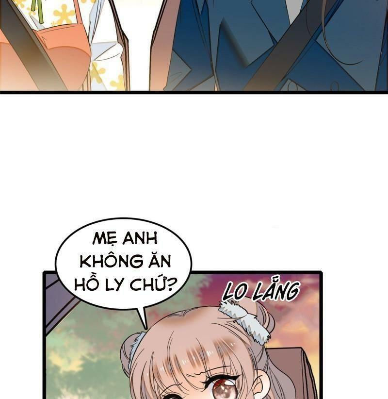 toàn mạng đều là fan cp của tôi với ảnh đế chapter 35.5 14