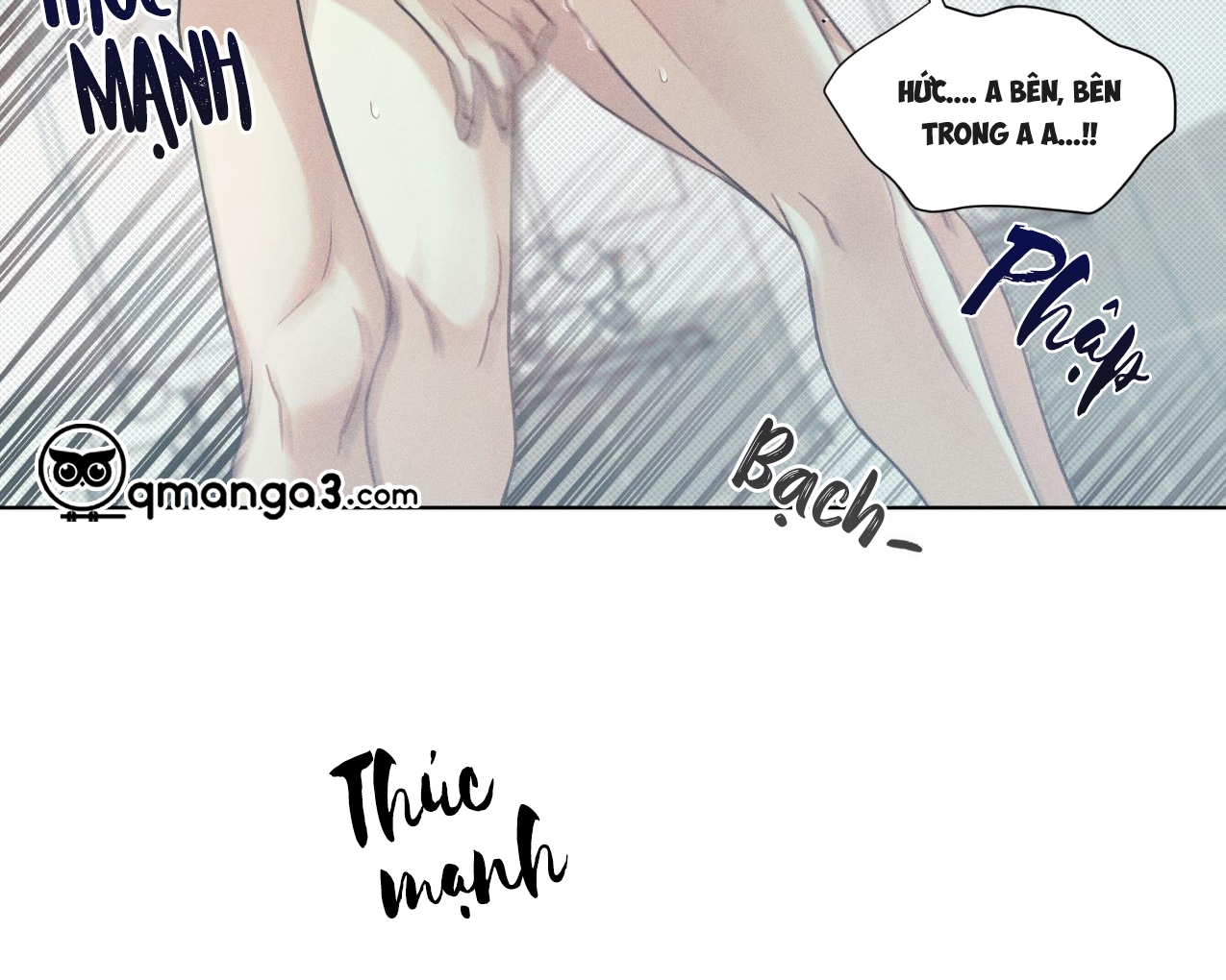 dải hợp âm trên đại dương xanh chapter 16 31