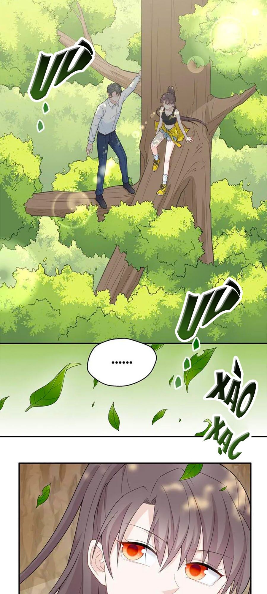 thiên kim bất lương chapter 45 1