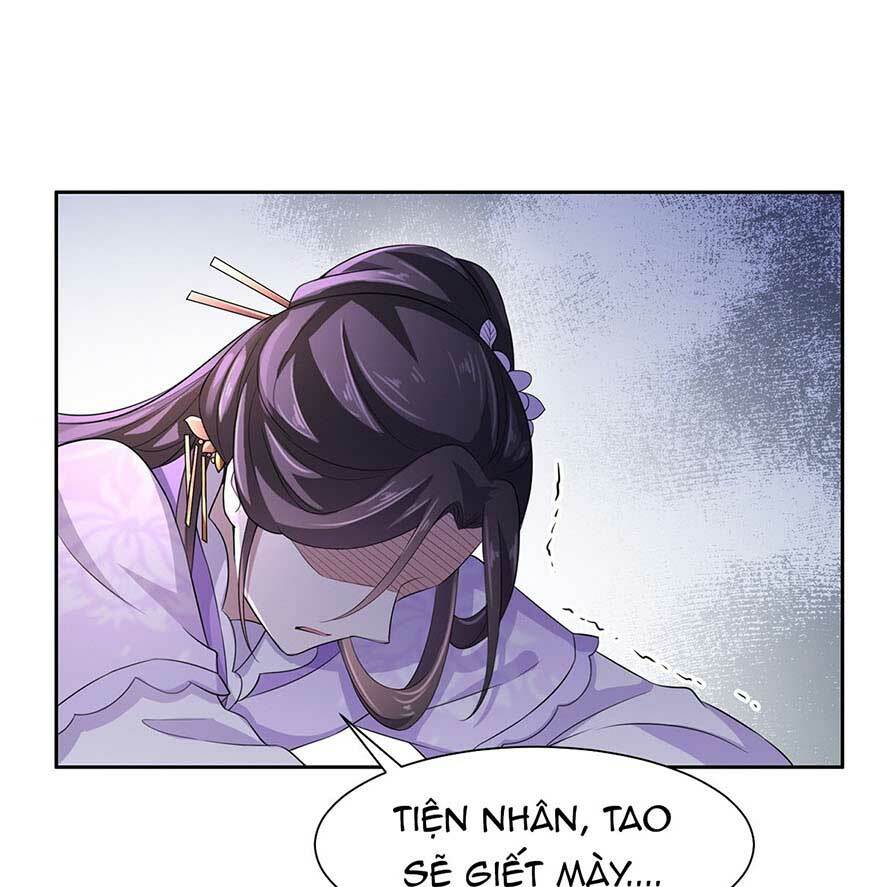 hoạn phi thiên hạ chapter 30 6