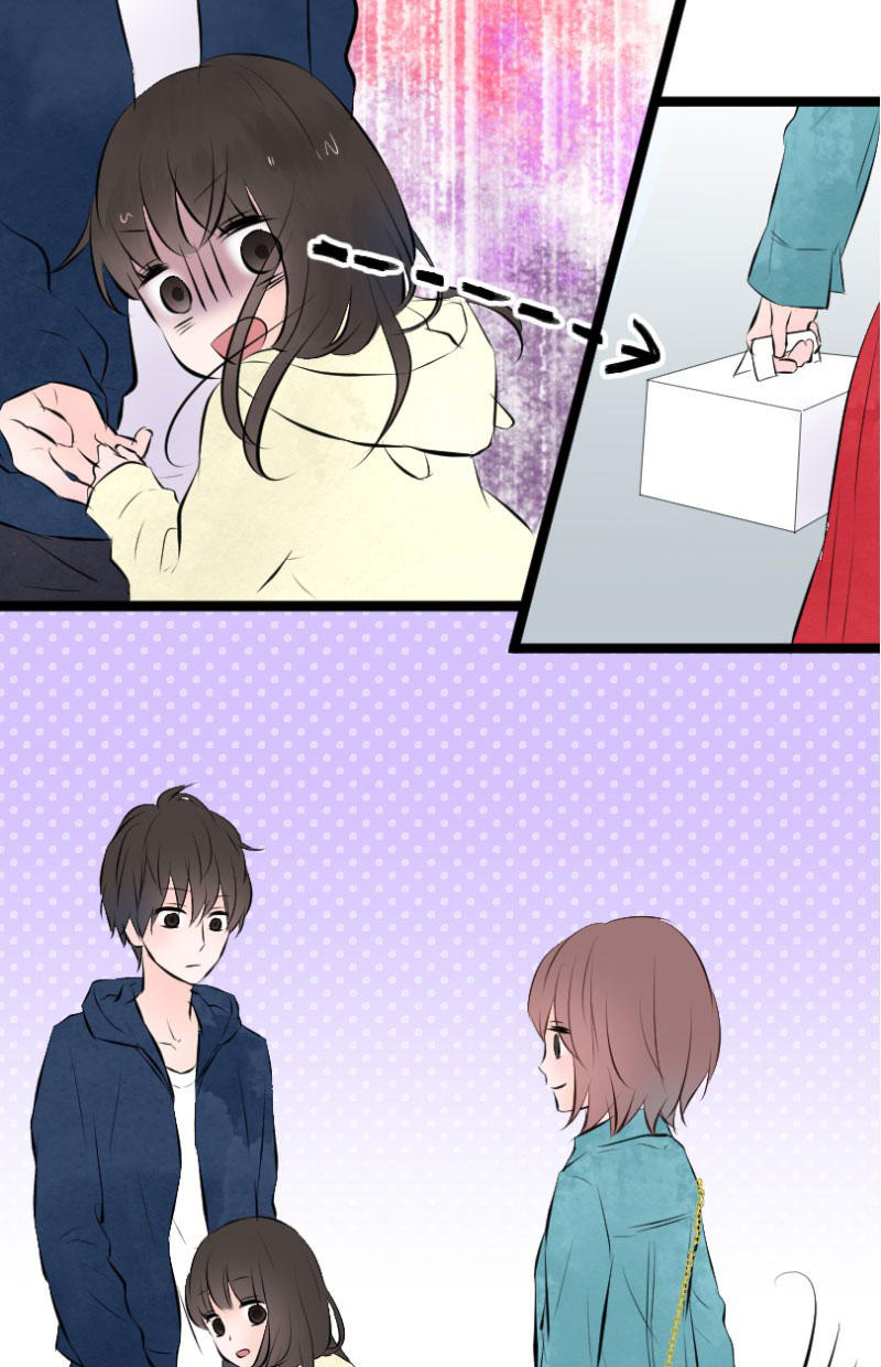 yêu không cần nói chapter 11 7