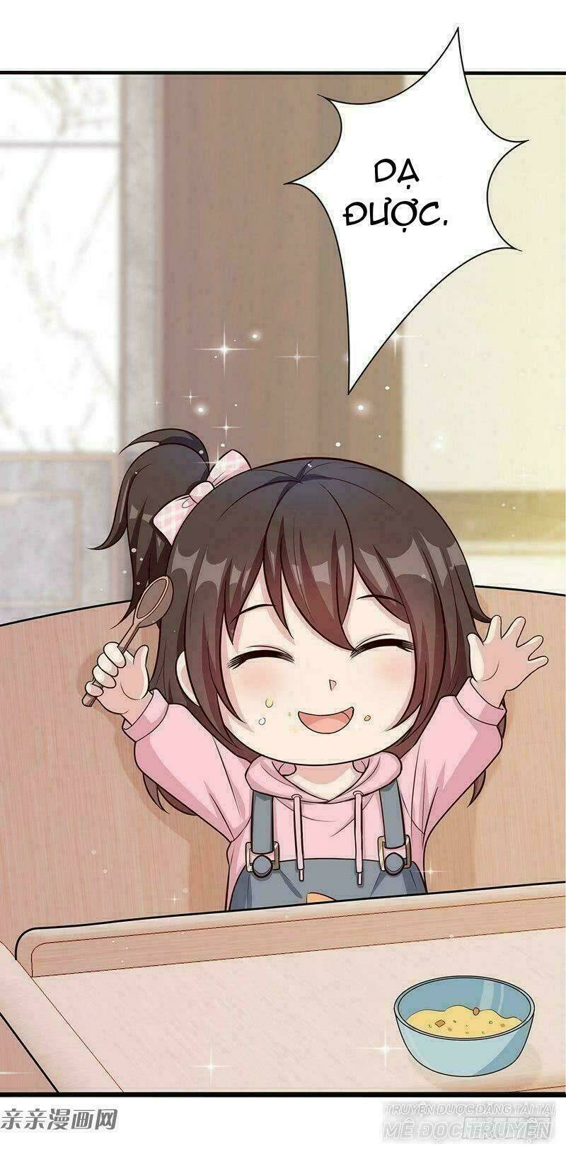 nam thần manh bảo tận diệt chapter 56.1 17