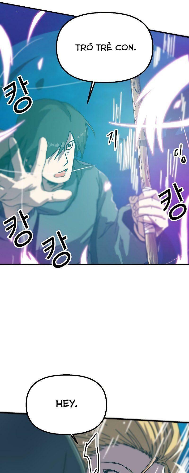 người chơi lỗi chapter 81 49