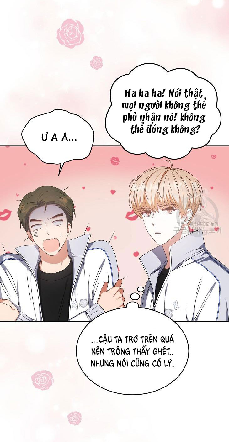 Debut Or Die chapter 39.2 - Trang 26