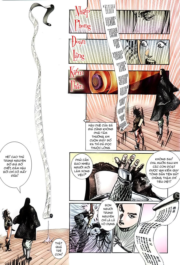 phong vân chapter 67 6