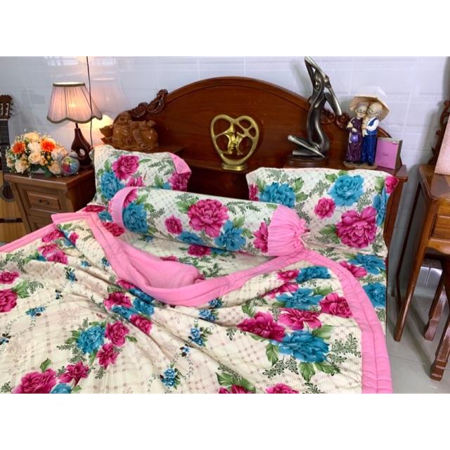 Drap thun hàn quốc