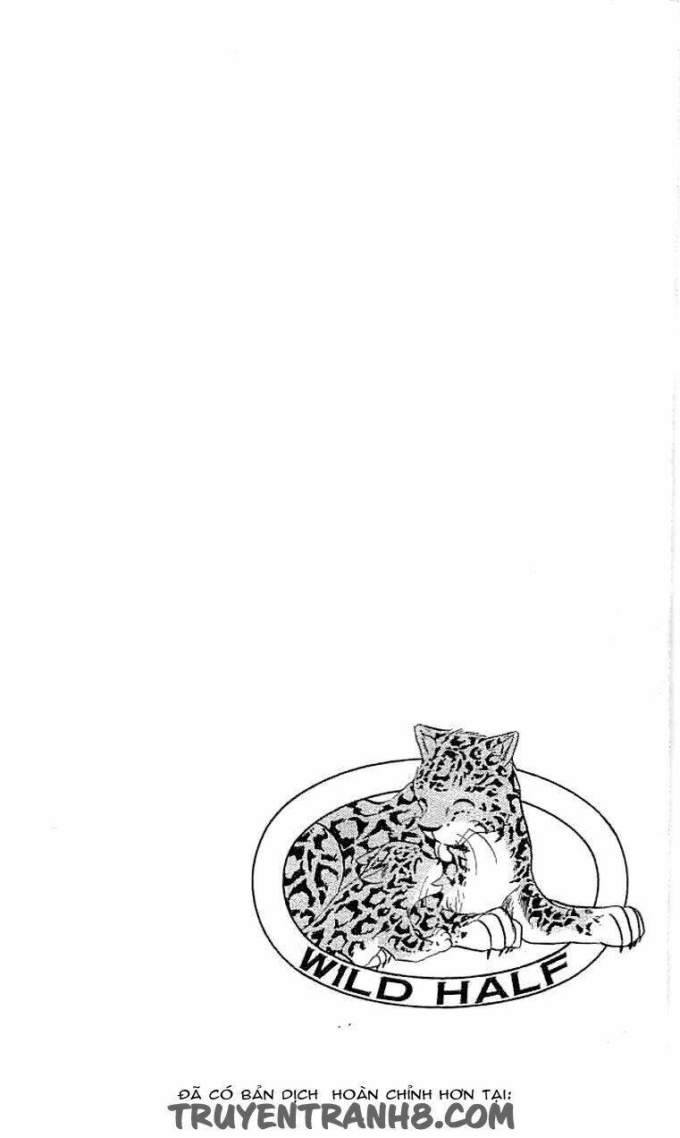 wild half chapter 17 22