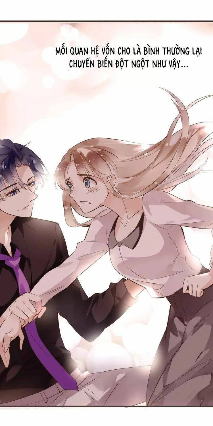 nở rộ trên bụi gai chapter 41 13