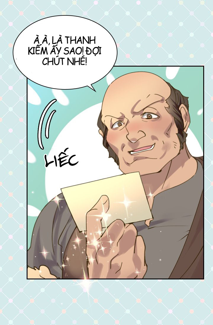 chiến lược sinh tồn của tiểu thư chapter 10 31