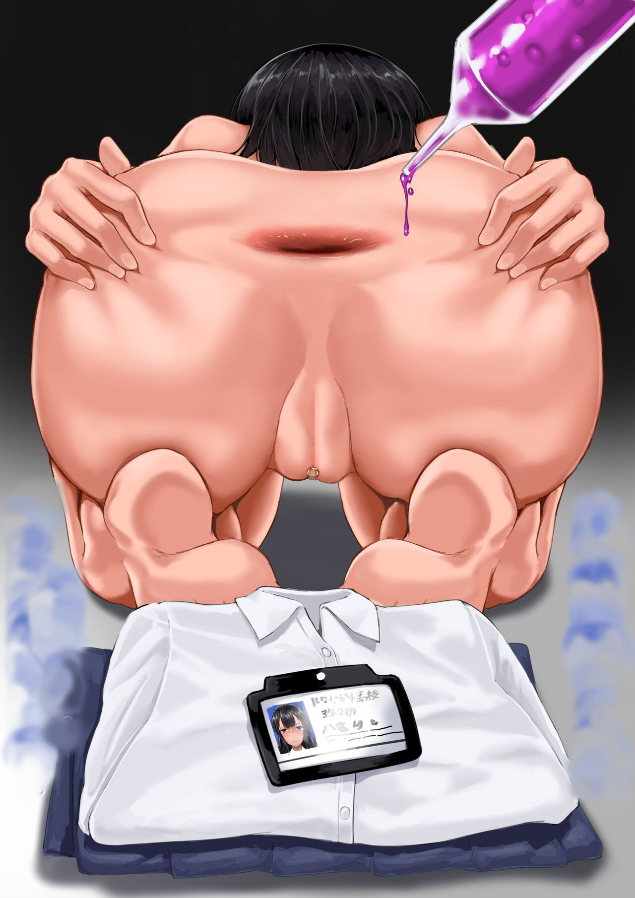 tuyển tập của artist edenevee chapter 7 19