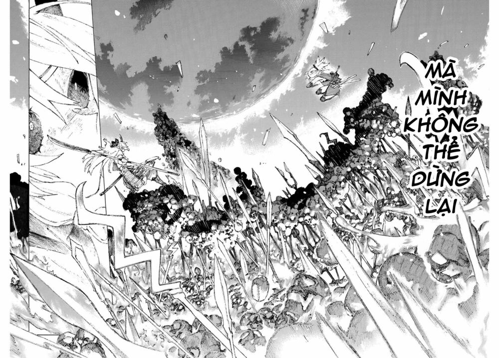 fate/grand order: epic of remnant - shimosa chapter 16 11