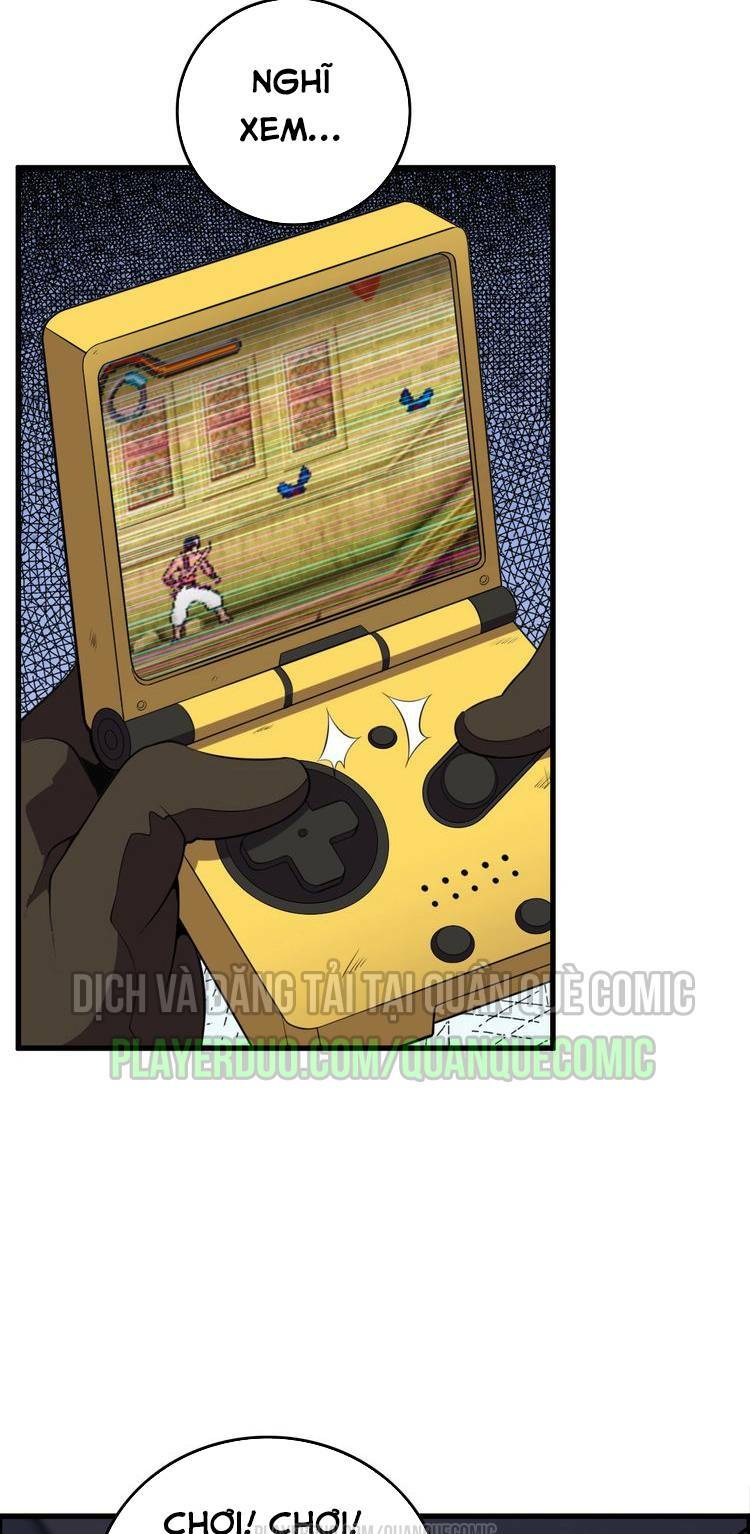 chào mừng đến thế giới cực lạc chapter 59 51