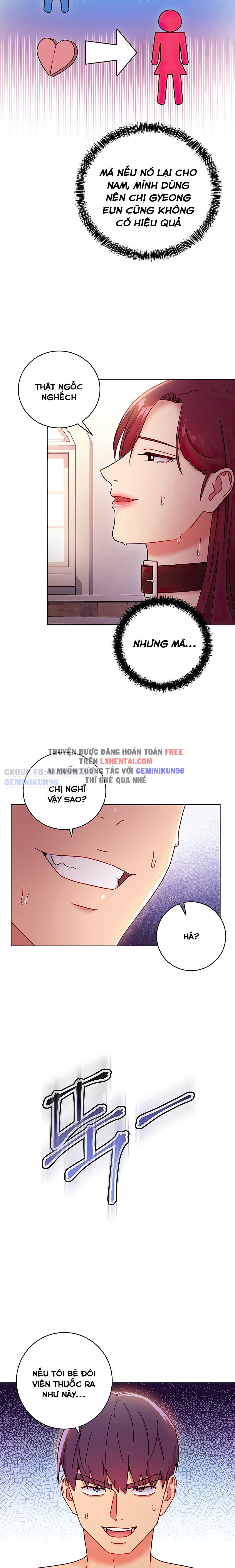 mẹ kế và những người bạn chapter 51 4