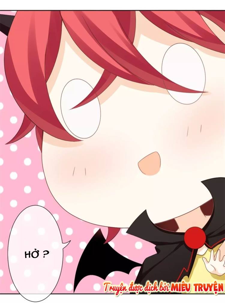 độc nhãn ác ma của ta chapter 7 12