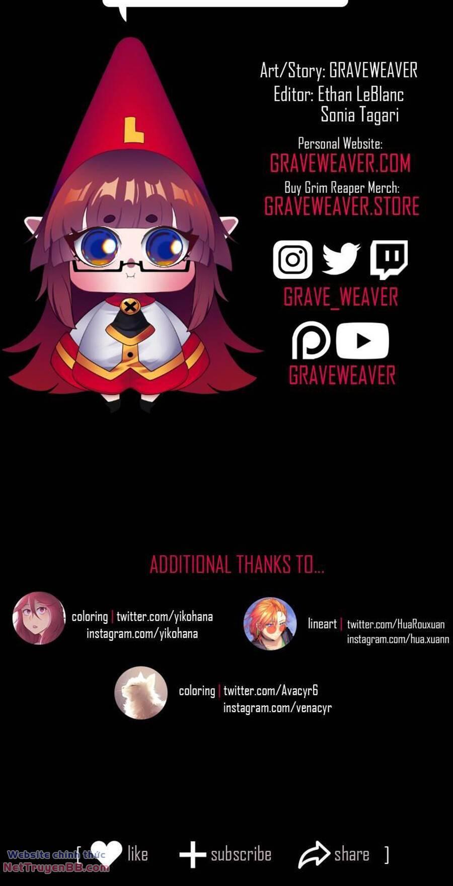 tử thần chapter 125 87