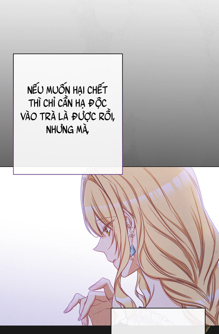 ác nữ đảo ngược đồng hồ cát chapter 62 22