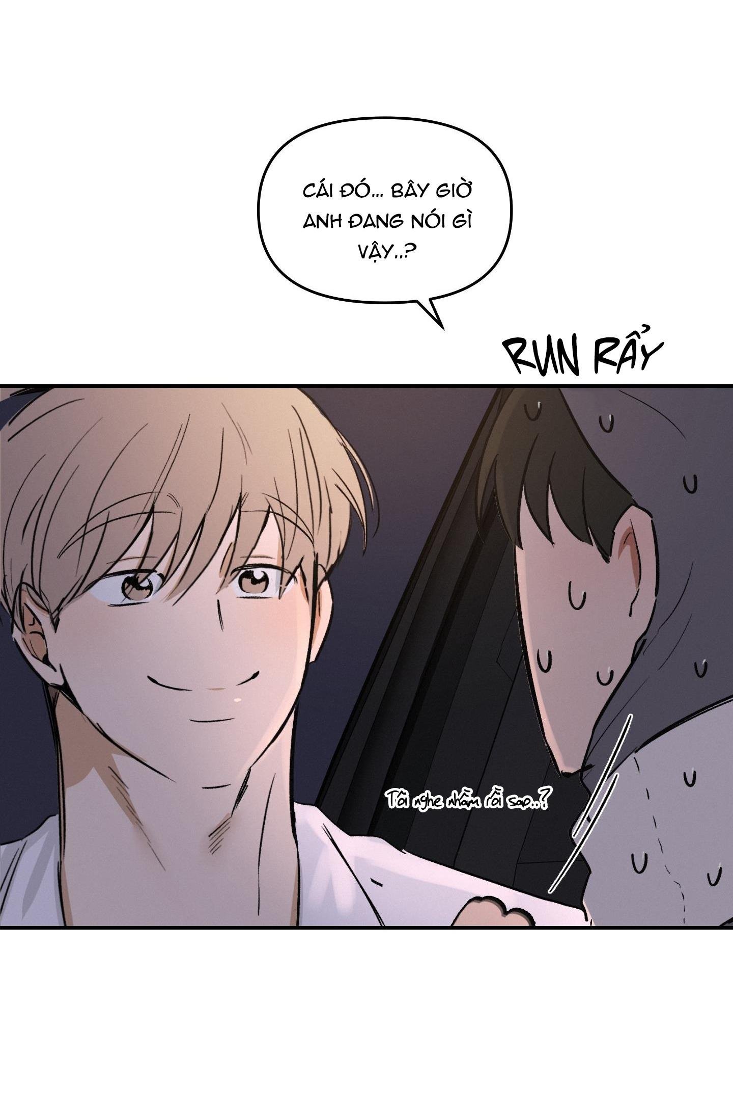 tuyển tập ngực bự, cung khủ của nhà kim Chapter 176.4 lệch hướng 4 2