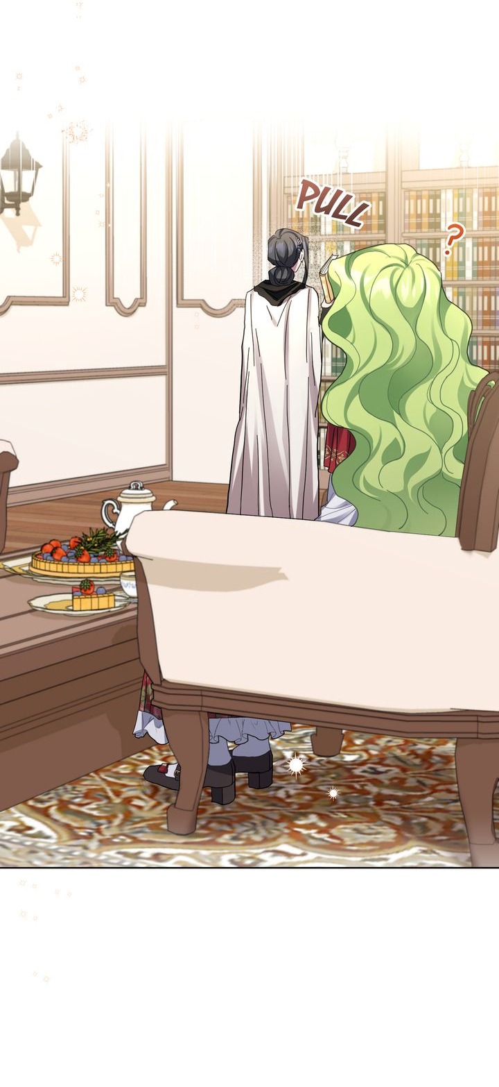 công chúa muôn loài chapter 43 11